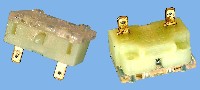 Miniature Interrupteur Micro onde PLATINE PORTE