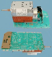 Miniature Programmateur Lave-Linge 513 319 AKO