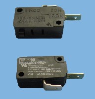 Miniature Interrupteur Froid DISTRI GLACON