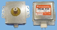 Miniature MAGNETRON Micro onde 2M244-M73