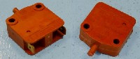 Miniature KIT Hotte ADAPT Interrupteur - 1