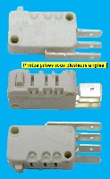 Miniature SECURITE Lave-Vaisselle ANTI DEBORDEMENT
