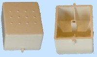 Miniature BOUTON Lave-Linge Interrupteur M/A - 1