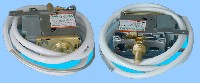 Miniature Thermostat Froid K50Q6126