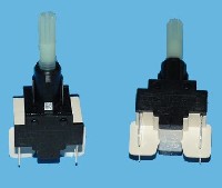 Miniature Interrupteur Lave-Vaisselle M/A