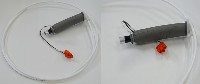 Miniature TUYAU Froid ALIM+RESIST 7W =EPUISE - 1
