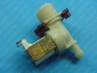 Miniature Electrovanne Lave-Vaisselle