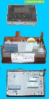 Miniature Programmateur Four ELECTRONIQUE 6B  LED198/014.3B9