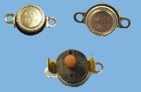 Miniature Thermostat SÈche-Linge 110°C AV98 - 1