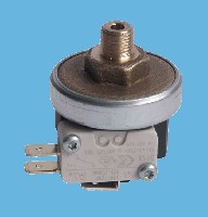 Miniature PRESSOSTAT Petit electro mÉnager - 1
