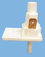 Miniature Interrupteur Froid LUMIERE VK-02-2