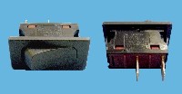 Miniature SECURITE Lave-Vaisselle Interrupteur PORTE - 1