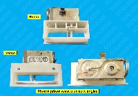 Miniature Thermostat Froid RÉfrigÉrateur - 1