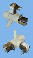 Miniature Electrovanne Lave-Linge - 1