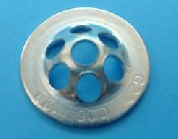 Miniature FRETTE Plaque G20-25 Injecteur 128 =EPUISEE