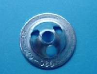 Miniature FRETTE Plaque G20-25/INJ 093