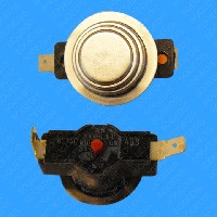 Miniature Thermostat SÈche-Linge 140°C =EPUISE - 1