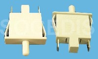Miniature Interrupteur Froid LUMIERE - 1