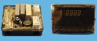 Miniature Programmateur Four ELECTRONIQUE 6B