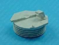 Miniature CROCHET Lave-Linge SERRURE - 1
