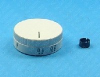 Miniature MANETTE Lave-Vaisselle Programmateur Blanc INTERIEUR