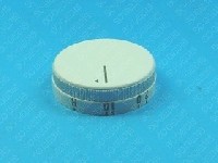 Miniature MANETTE Lave-Vaisselle Programmateur BLANCHE