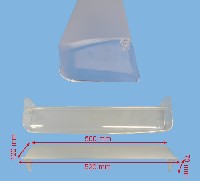 Miniature PORTE Froid BALCONNET - 1