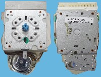 Miniature Programmateur Lave-Vaisselle EC4289.01 - 1
