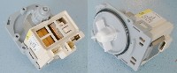 Miniature Pompe de vidange Lave-Linge ASKOLL 290590