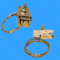 Miniature Thermostat Froid 077B6813C K59-L4141