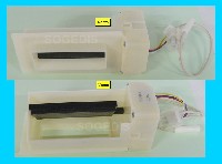 Miniature Thermostat Froid CLAPET RÉfrigÉrateur