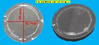 Miniature PLAFONNIER Hotte DIAMETRE 70mm - 1