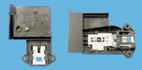Miniature SECURITE Lave-Linge PORTE HUBLOT 605