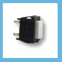 Miniature Interrupteur Petit electro mÉnager VAPEUR SUR FER - 1