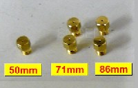 Miniature JEU Plaque Injecteur Gaz Butane - 1
