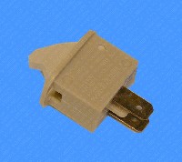 Miniature Interrupteur Froid LAMPE = EPUISE - 1