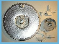 Miniature FILTRE Lave-Vaisselle COMPLET =EPUISE - 1