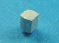 Miniature BOUTON Lave-Vaisselle Interrupteur M/A Blanc - 1