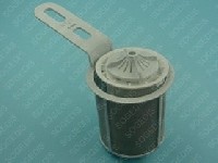 Miniature FILTRE Lave-Vaisselle FOND CUVE