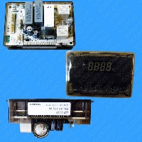 Miniature Programmateur Four ELECTRONIQUE 88 801 617 0B = EPUISE - 1
