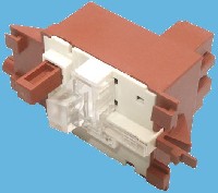Miniature Interrupteur Lave-Linge M/A = EPUISE - 1