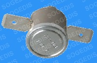 Miniature Thermostat CuisiniÈre SECU NC190
