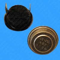 Miniature Thermostat Froid MACHINE GLACONS prnet