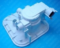Miniature CUVETTE Lave-Vaisselle - 1