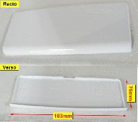 Miniature ENJOLIVEUR Froid POIGNEE PORTE - 1
