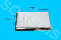 Miniature POUSSOIR Froid DISTRIB+CADRE - 1