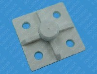 Miniature SUPPORT Lave-Vaisselle HABILLAGE Porte - 1