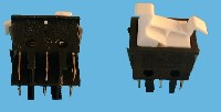 Miniature Interrupteur Lave-Vaisselle - 1