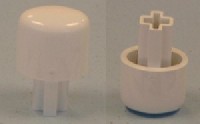 Miniature BOUTON Lave-Linge Interrupteur
