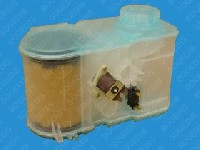 Miniature BAC Lave-Vaisselle SEL - 1